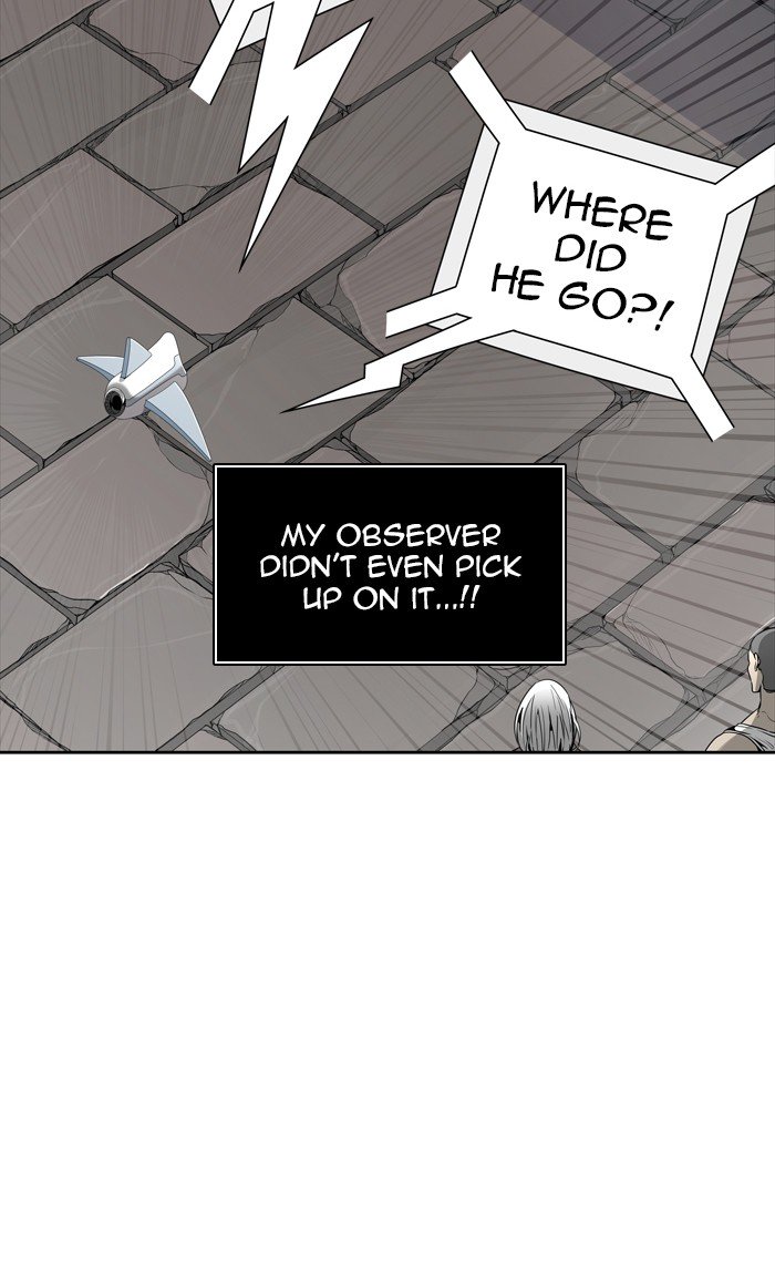 Tower of God, Chapter 455 image 052